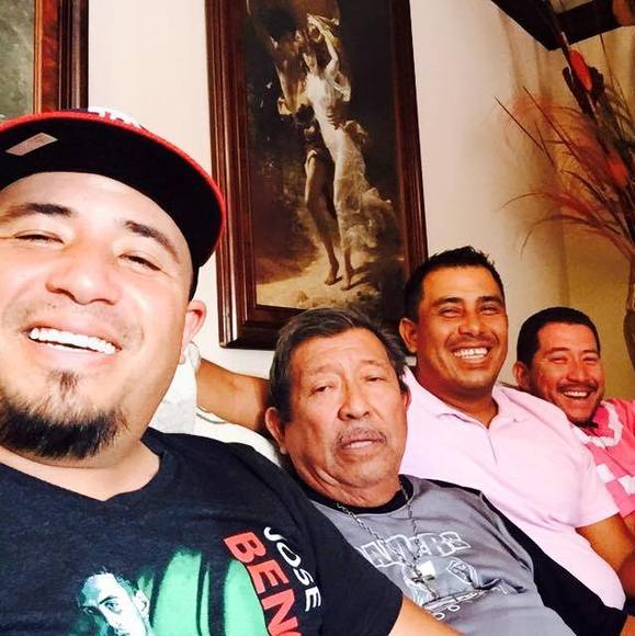 Meet your Posher, Jose humberto - Picture 1 of 1